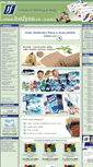 Mobile Screenshot of hafyso.cz